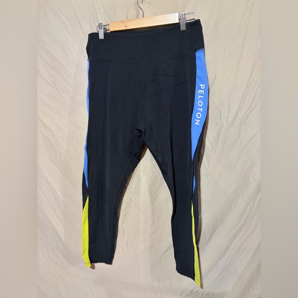 Peloton leggings